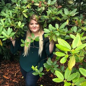 Meet your Posher, Allie